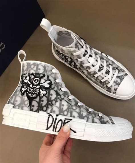 mens dior sneakers|christian dior sneakers for men.